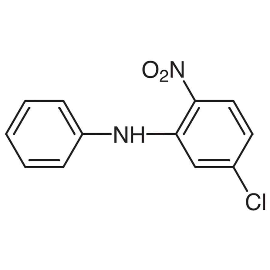 5-Chloro-2-nitrodiphenylamine