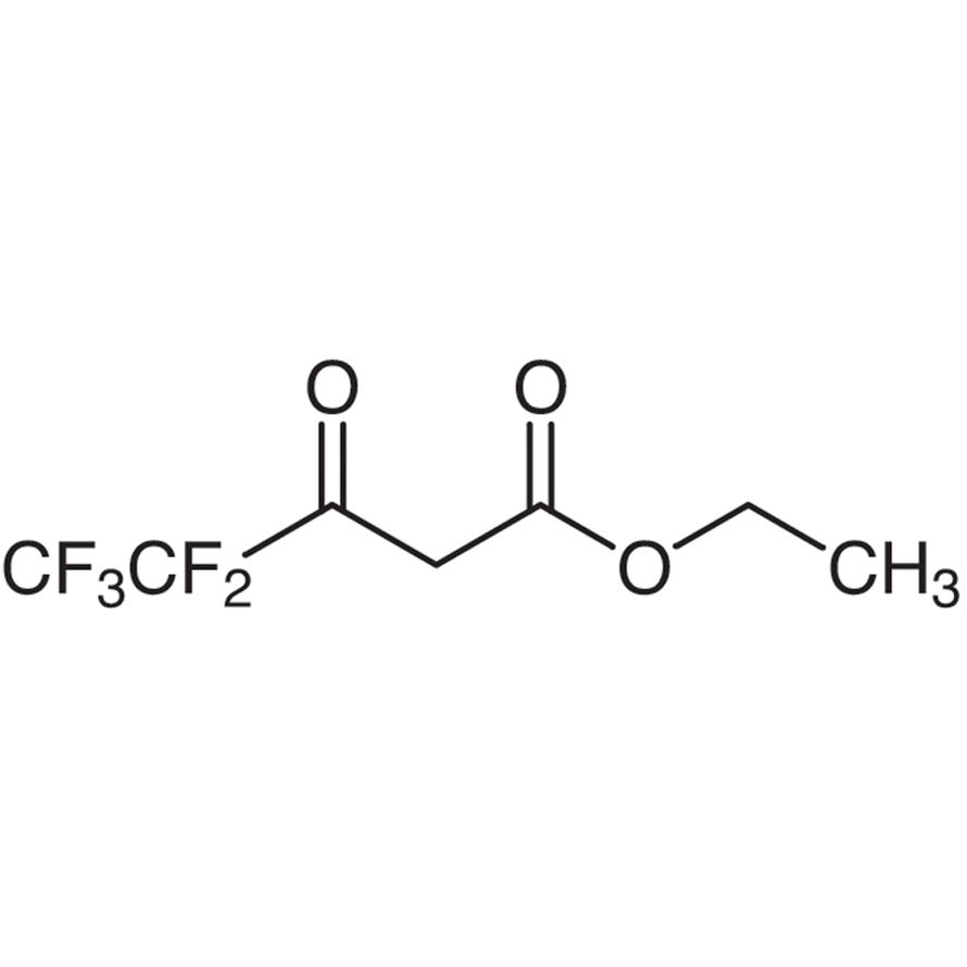 Ethyl 4,4,5,5,5-Pentafluoro-3-oxovalerate