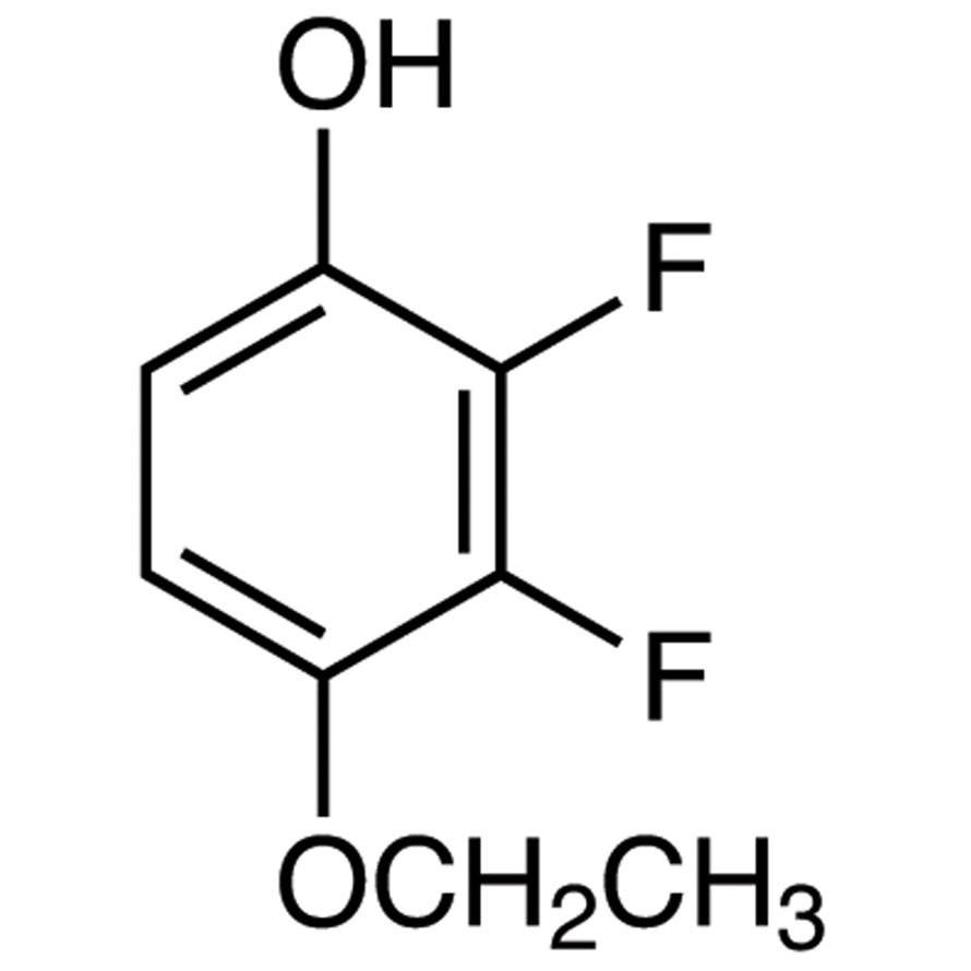 4-Ethoxy-2,3-difluorophenol