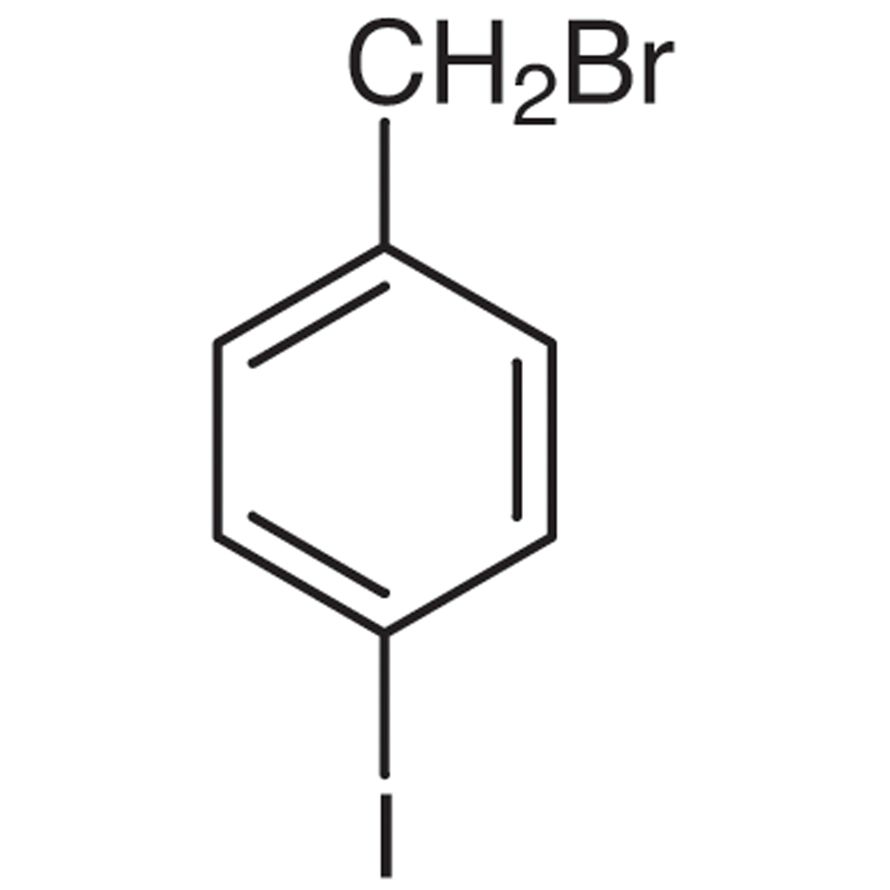 4-Iodobenzyl Bromide