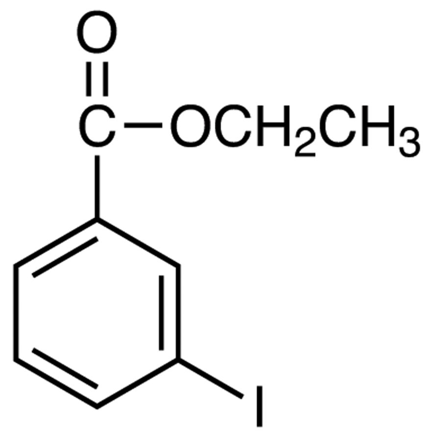 Ethyl 3-Iodobenzoate