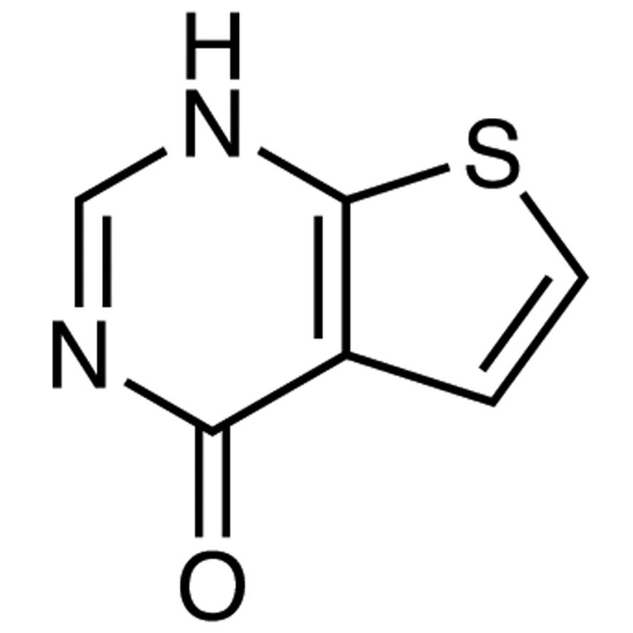 Thieno[2,3-d]pyrimidin-4(1H)-one