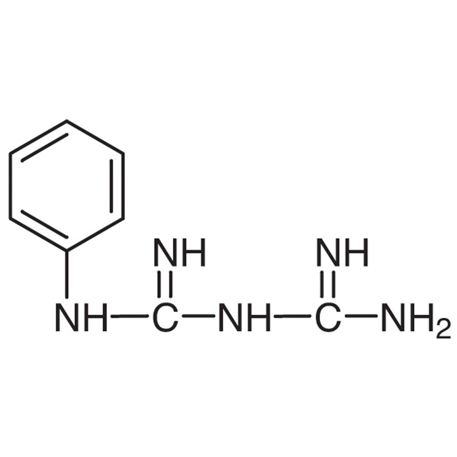 Phenylbiguanide