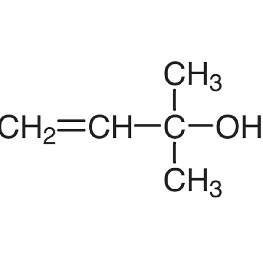 2-Methyl-3-buten-2-ol