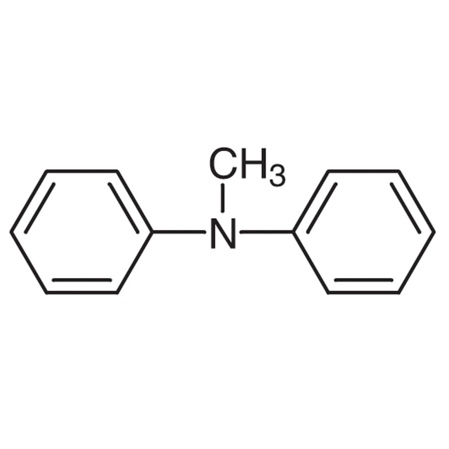 N-Methyldiphenylamine