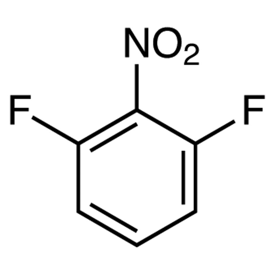 2,6-Difluoronitrobenzene