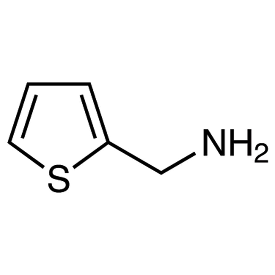 2-(Aminomethyl)thiophene