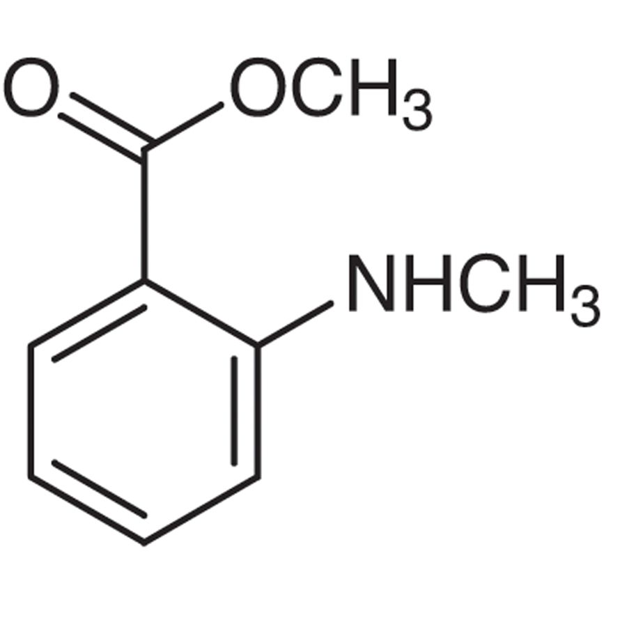 Methyl N-Methylanthranilate