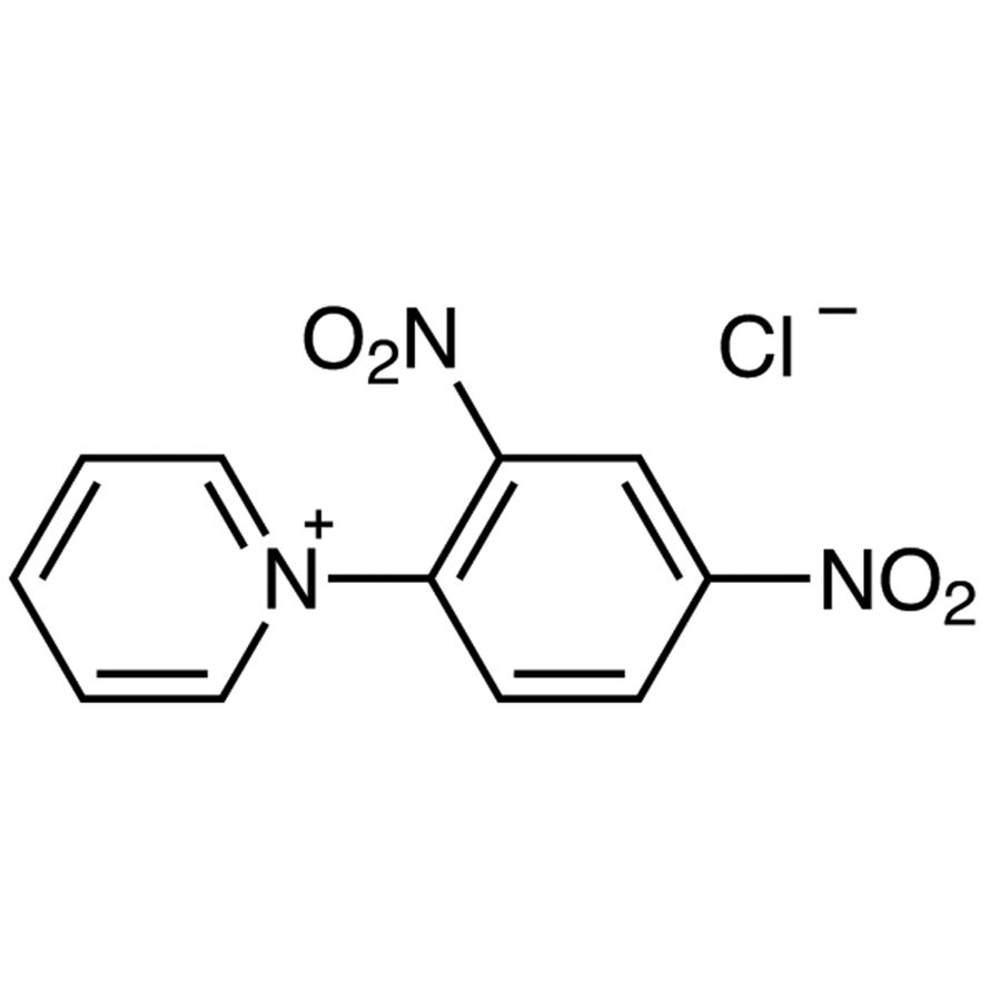 1-(2,4-Dinitrophenyl)pyridinium Chloride