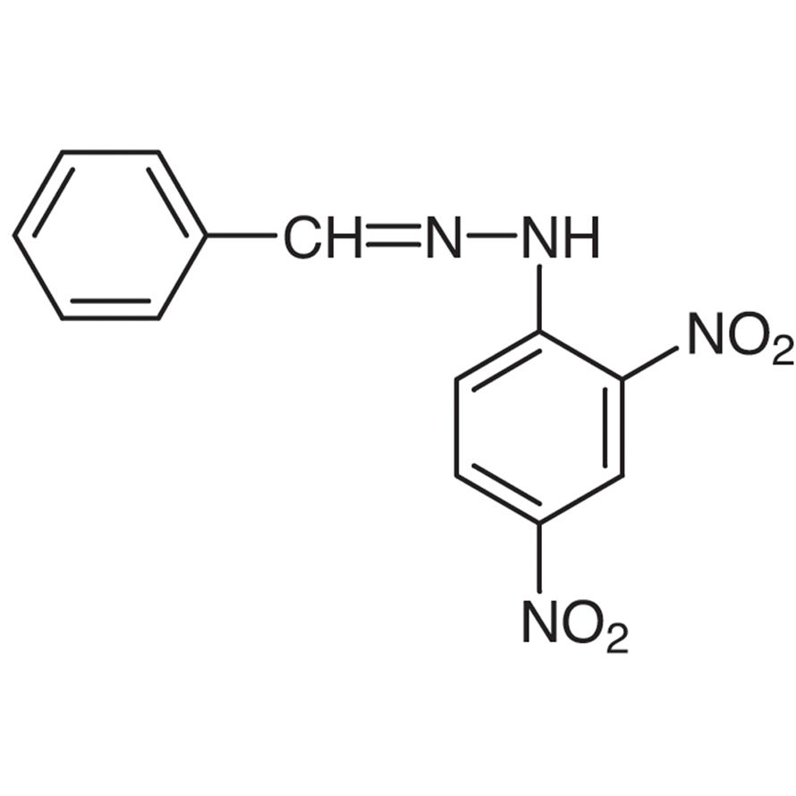 Benzaldehyde 2,4-Dinitrophenylhydrazone