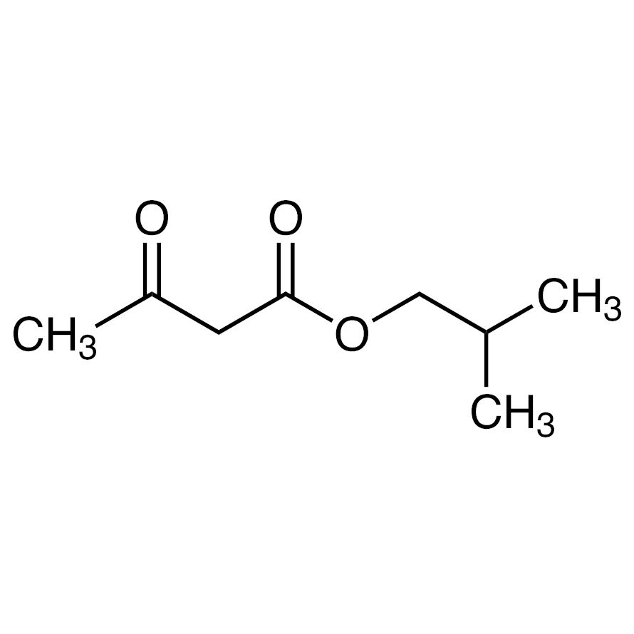 Isobutyl Acetoacetate