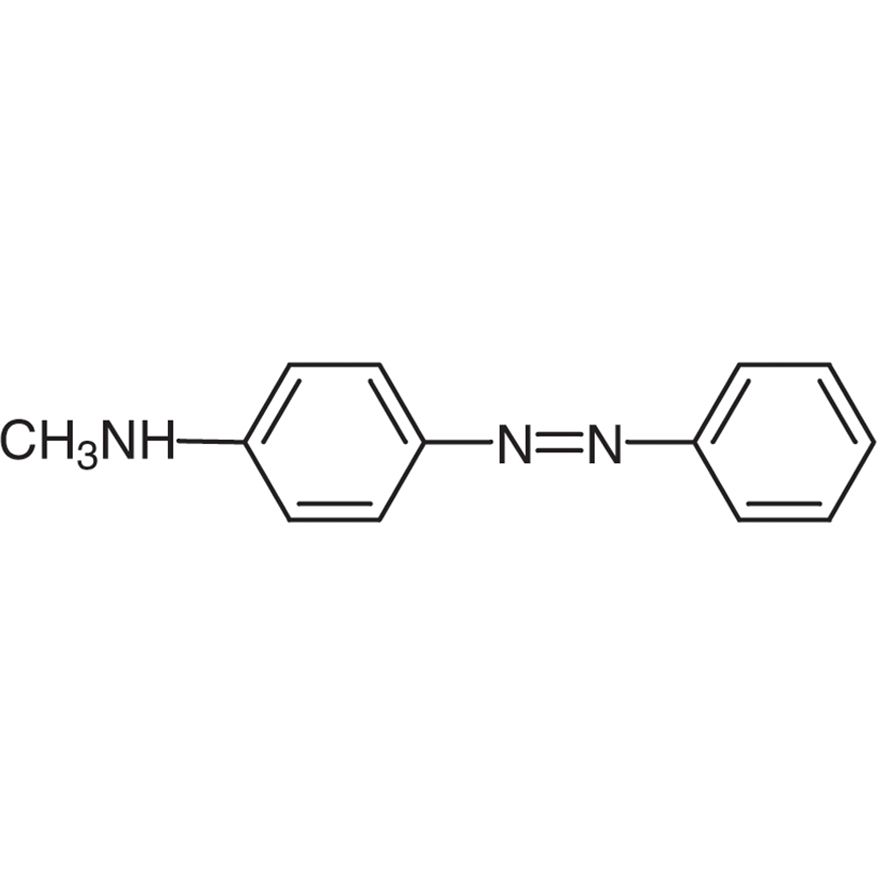 4-(Methylamino)azobenzene