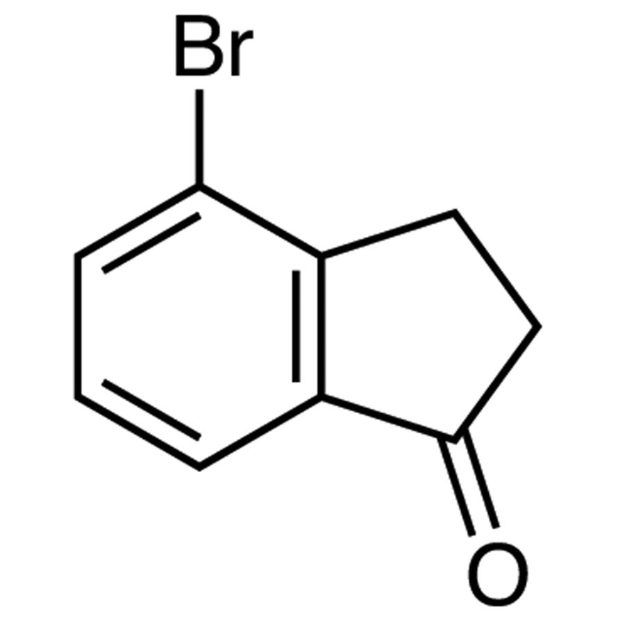 4-Bromo-1-indanone