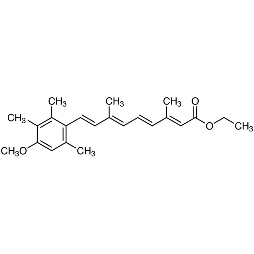 Etretinate