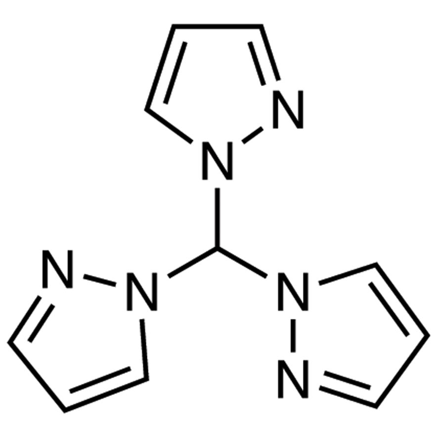 Tris(1-pyrazolyl)methane