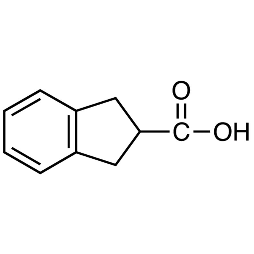 2-Indancarboxylic Acid