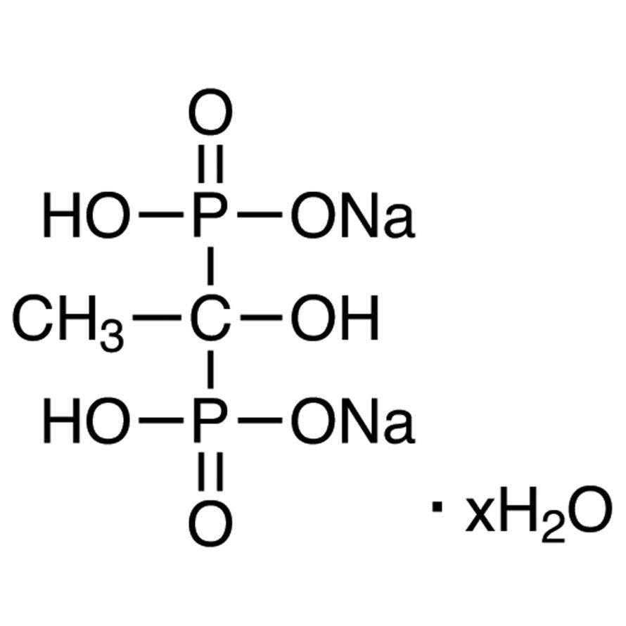 Disodium Etidronate Hydrate