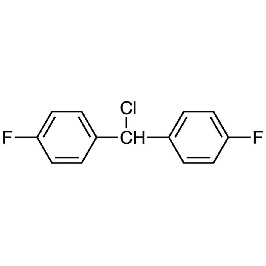 4,4'-Difluorobenzhydryl Chloride