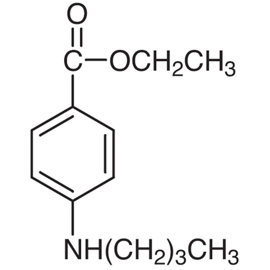 Ethyl 4-(Butylamino)benzoate