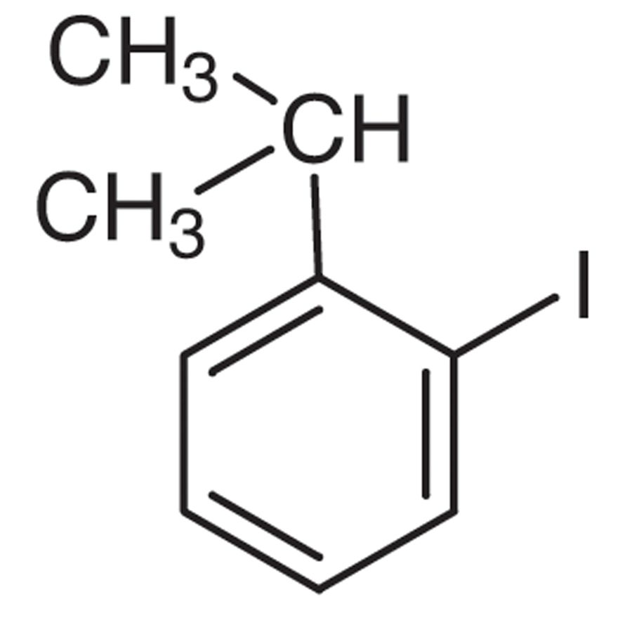 2-Iodocumene