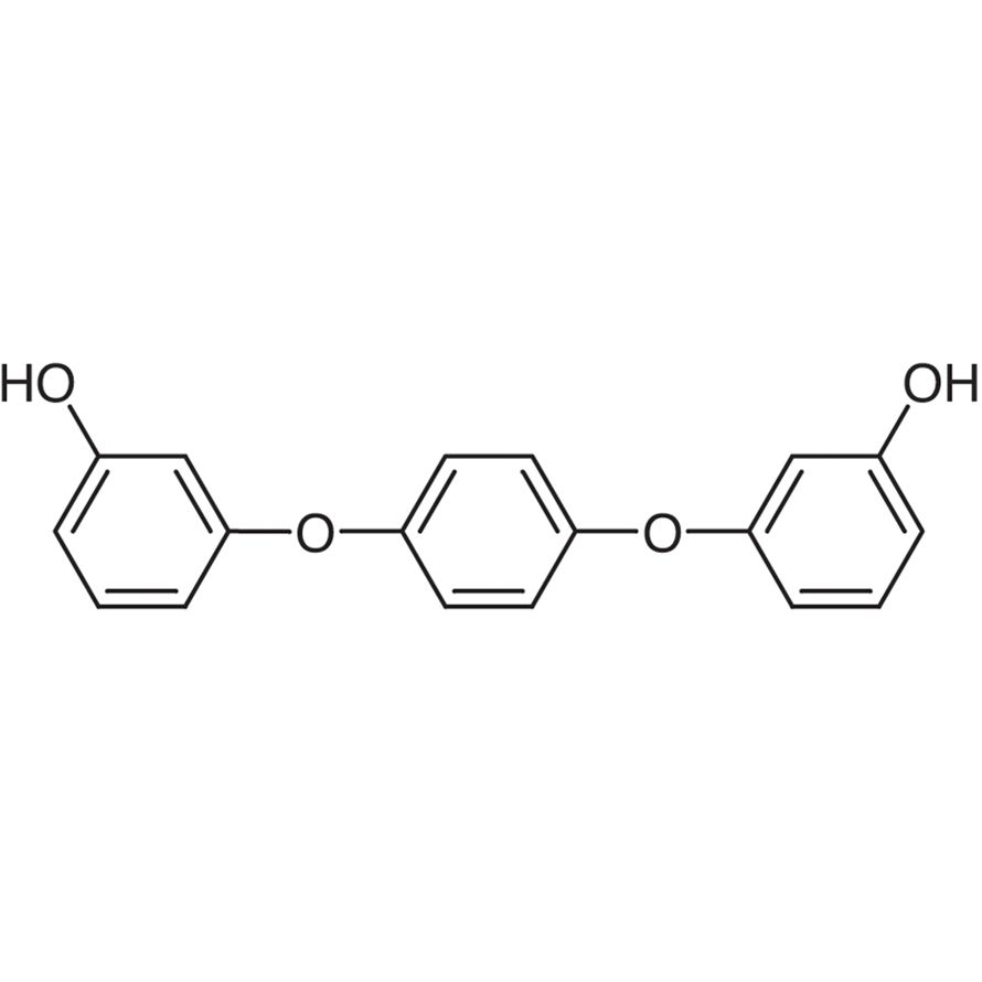 1,4-Bis(3-hydroxyphenoxy)benzene