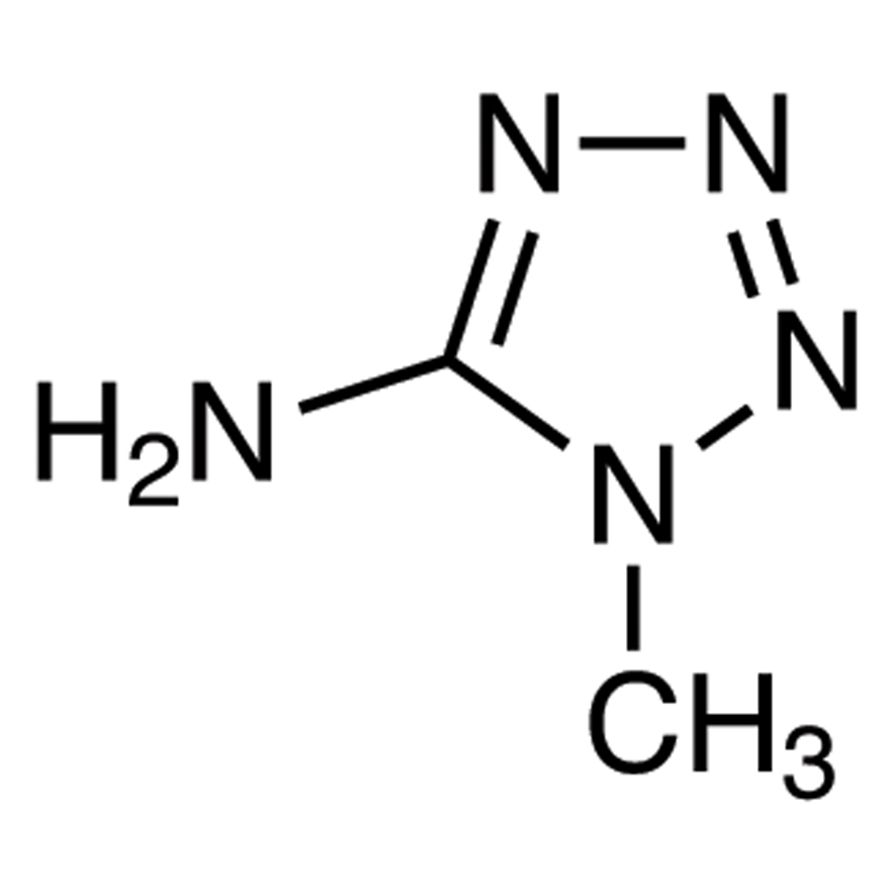 5-Amino-1-methyltetrazole