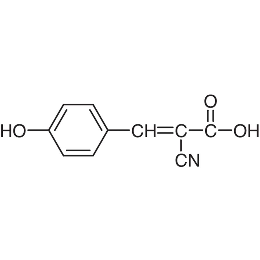 α-Cyano-4-hydroxycinnamic Acid