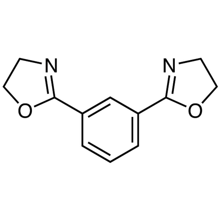 1,3-Bis(4,5-dihydro-2-oxazolyl)benzene