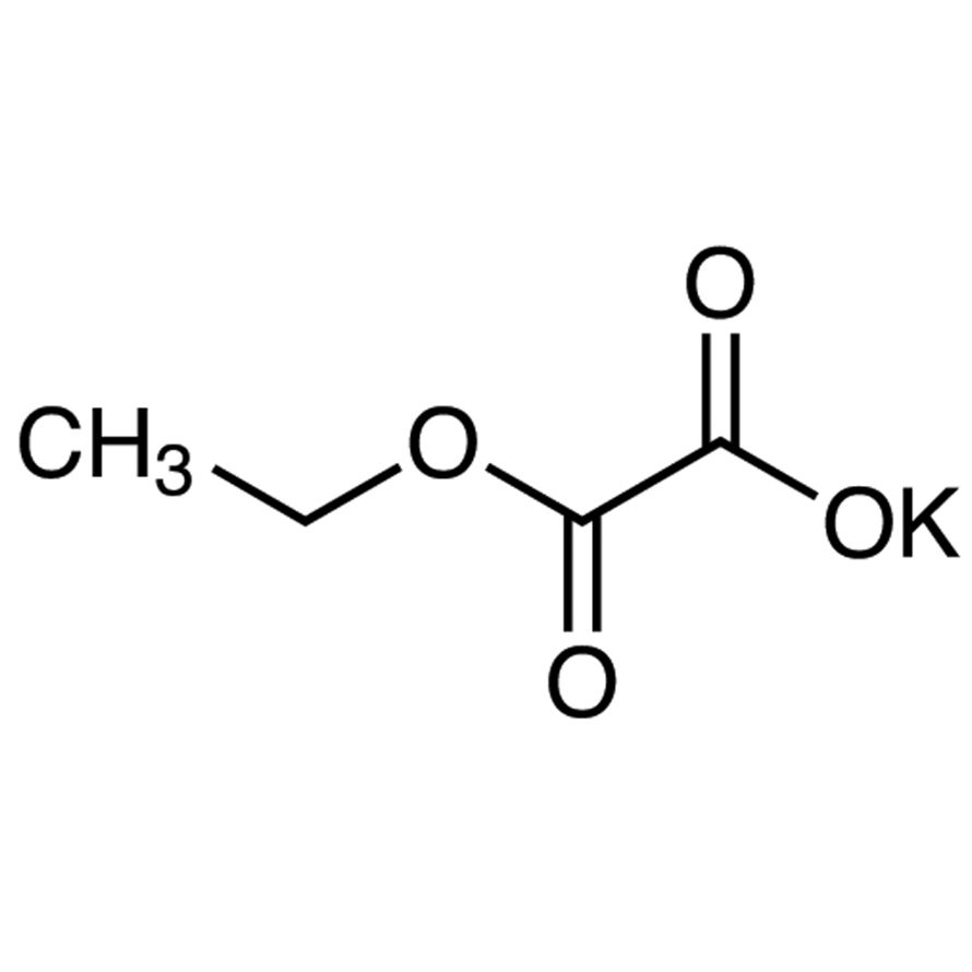 Ethyl Potassium Oxalate