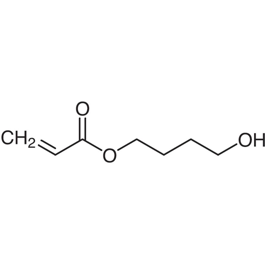 4-Hydroxybutyl Acrylate (stabilized with MEHQ)