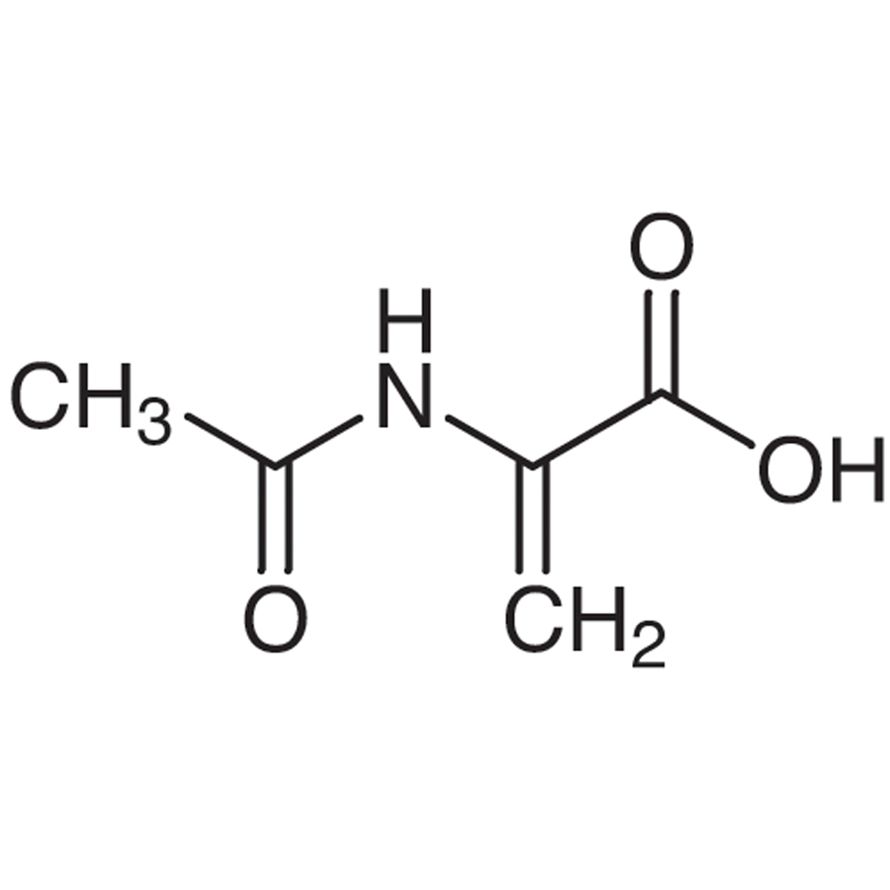 2-Acetamidoacrylic Acid