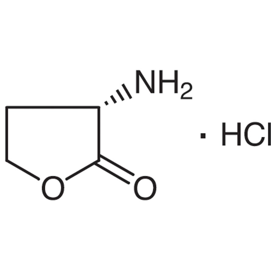 (S)-(-)-α-Amino-γ-butyrolactone Hydrochloride