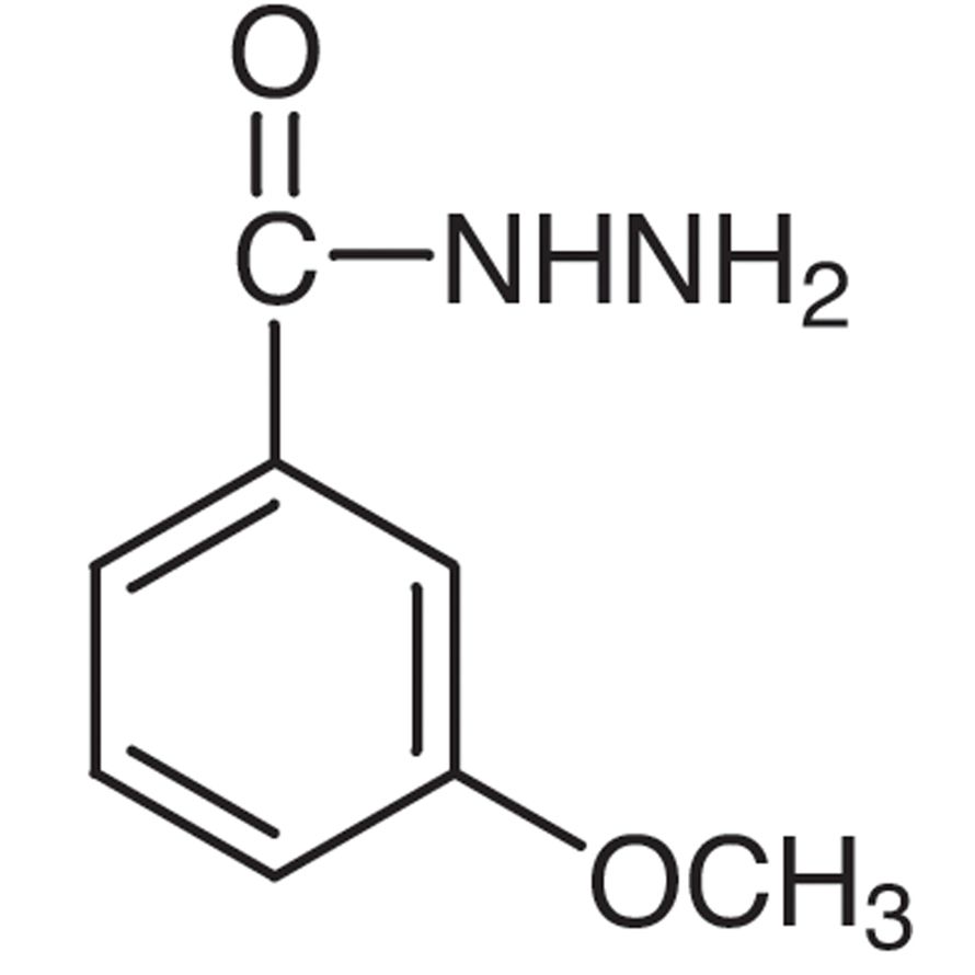 3-Methoxybenzohydrazide