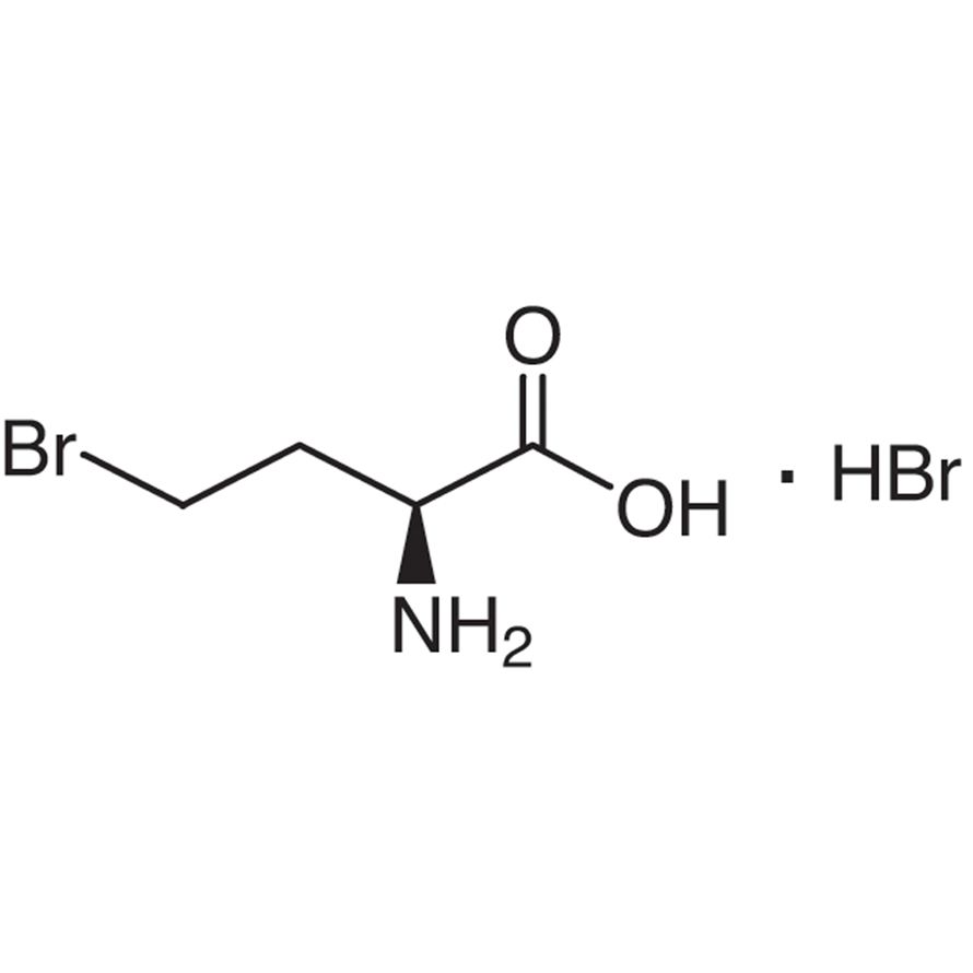 (S)-(+)-2-Amino-4-bromobutyric Acid Hydrobromide