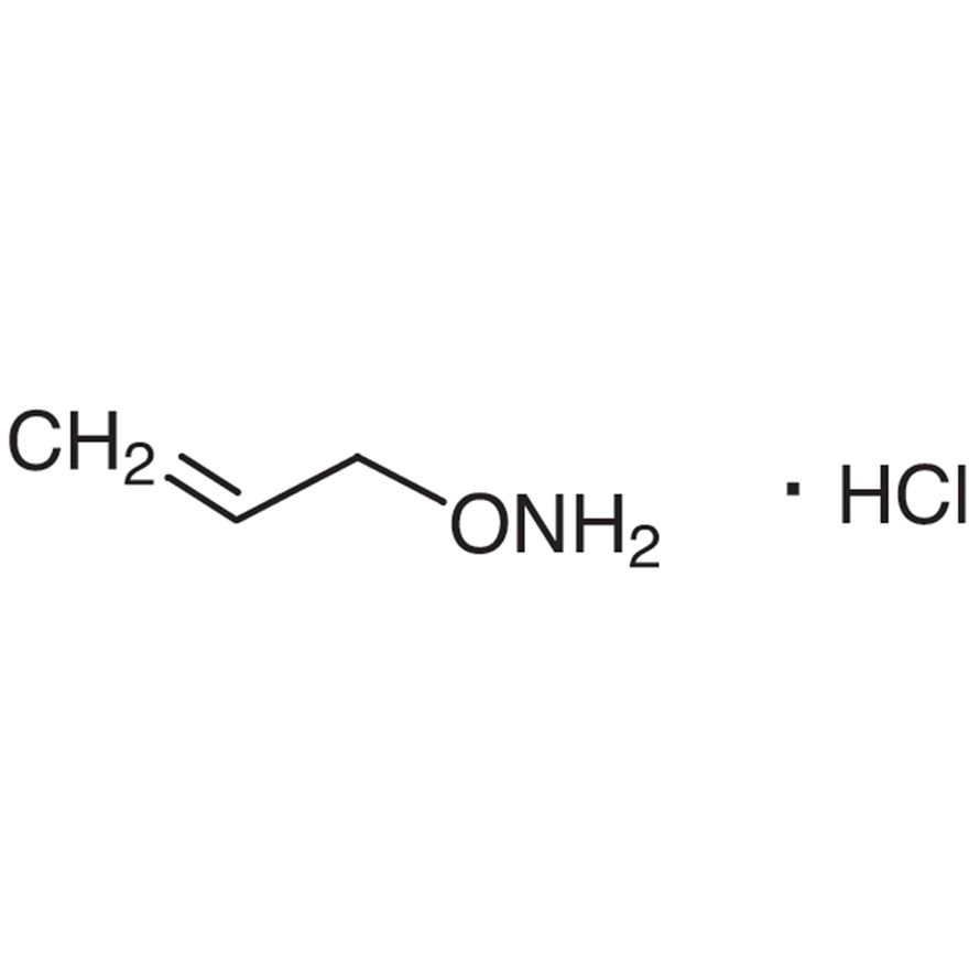 O-Allylhydroxylamine Hydrochloride