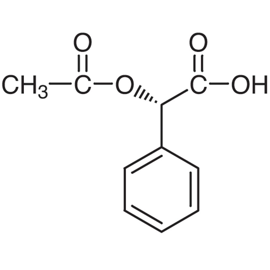 (+)-O-Acetyl-L-mandelic Acid