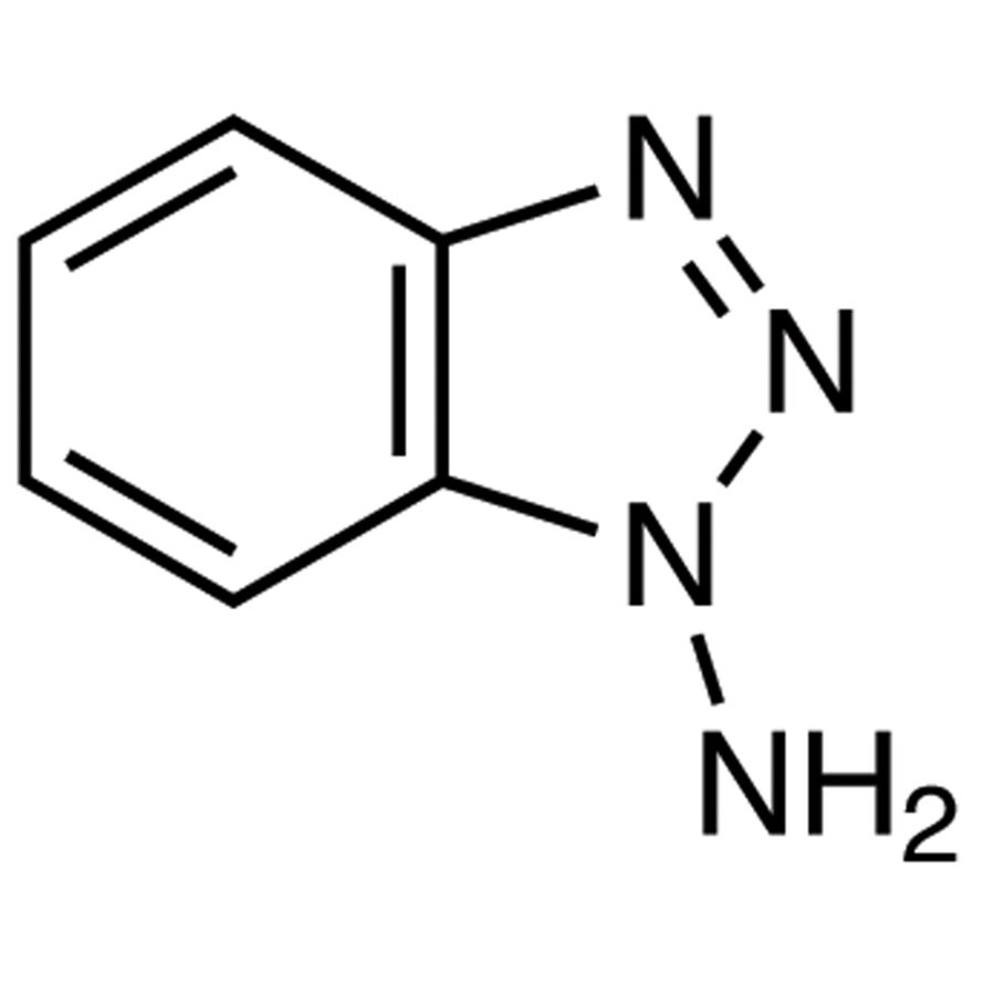 1-Aminobenzotriazole