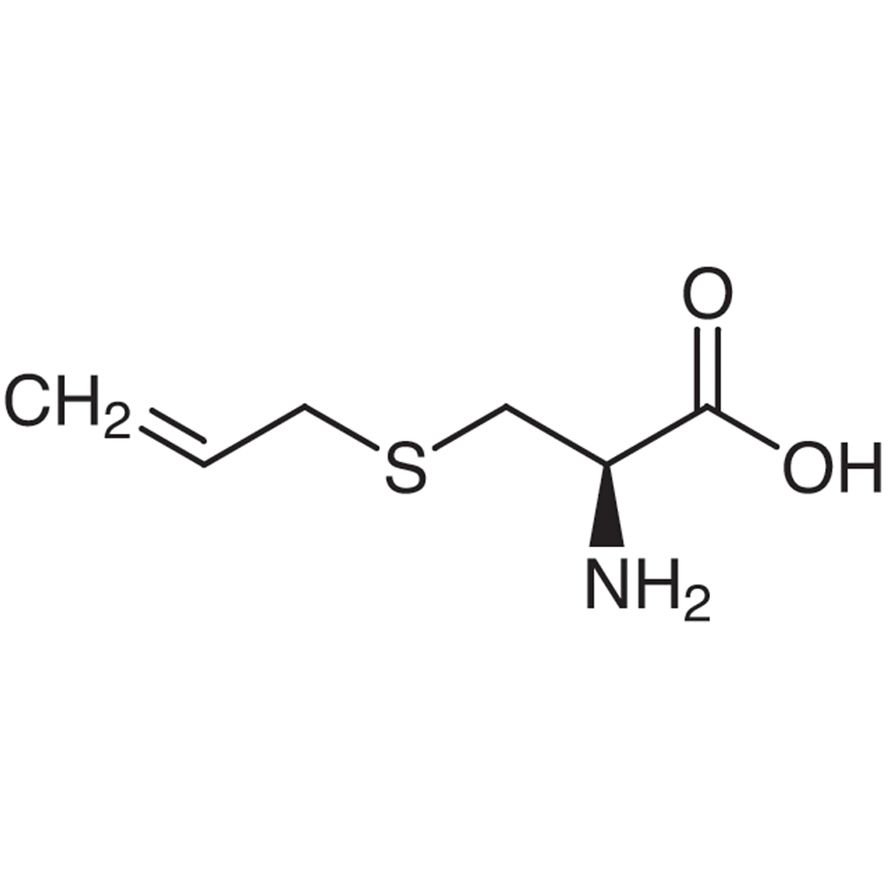 S-Allyl-L-cysteine