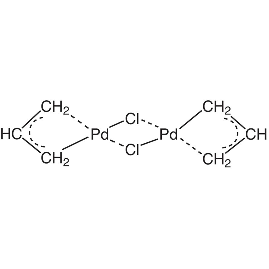 Allylpalladium(II) Chloride Dimer