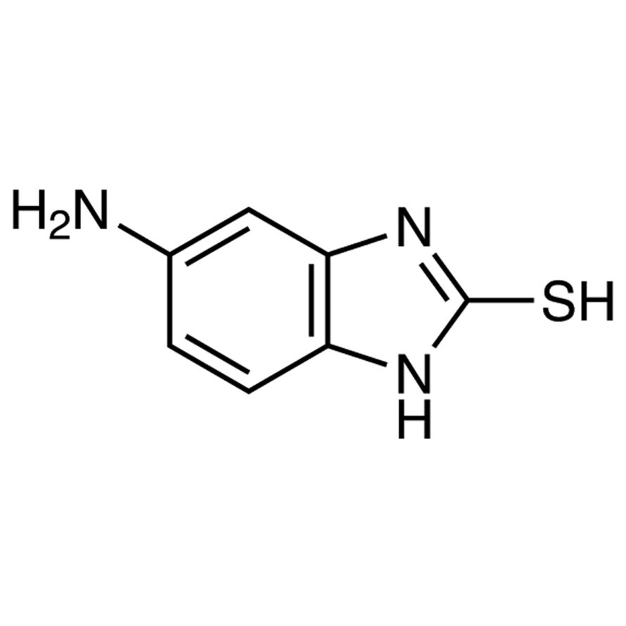 5-Amino-2-mercaptobenzimidazole