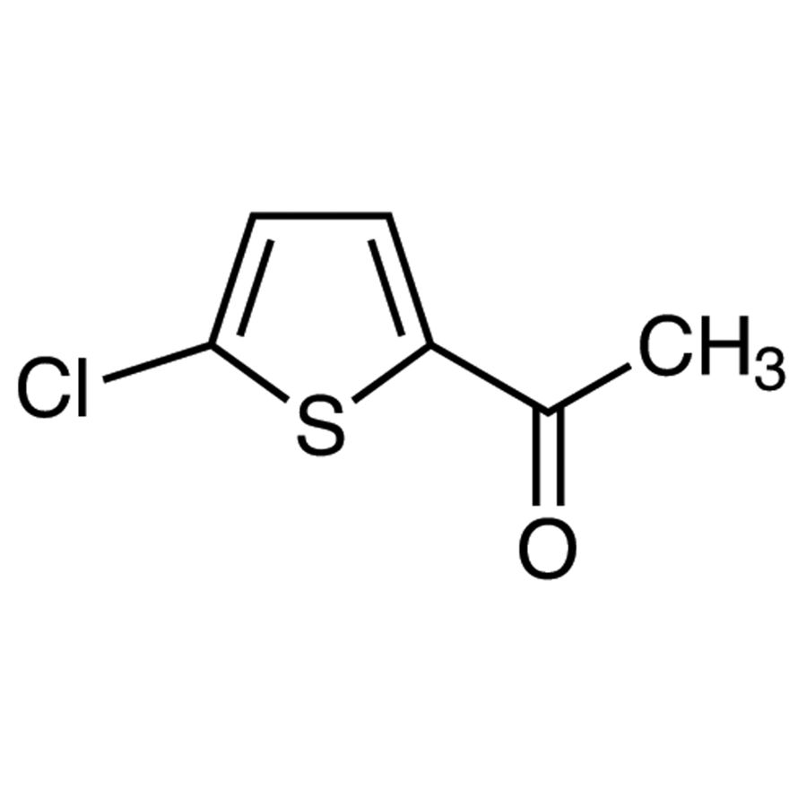 2-Acetyl-5-chlorothiophene