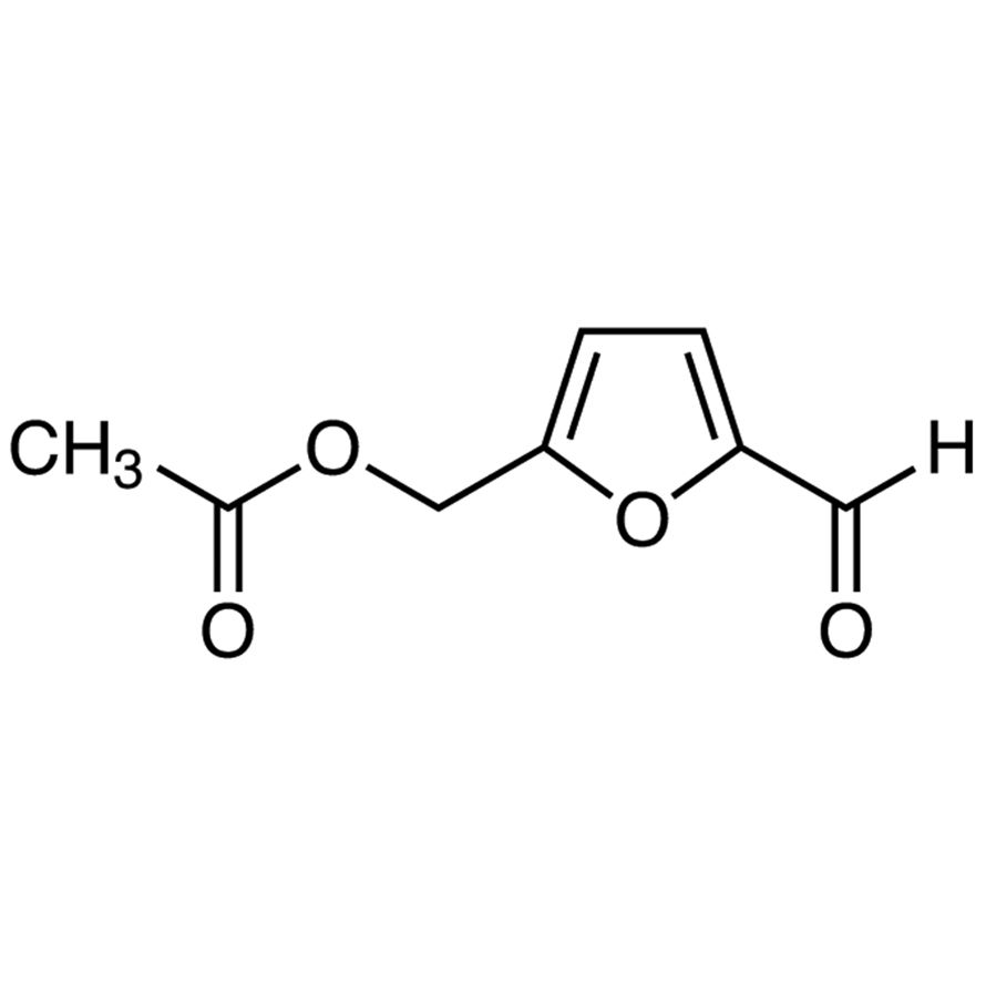 5-Acetoxymethylfurfural