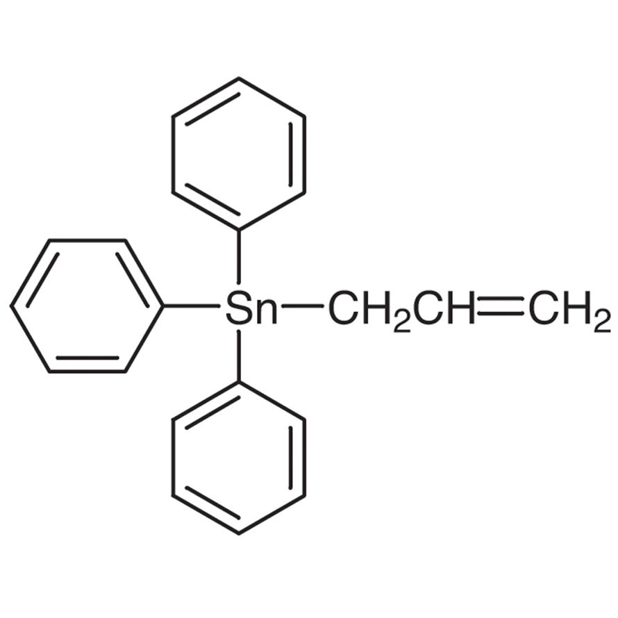 Allyltriphenyltin