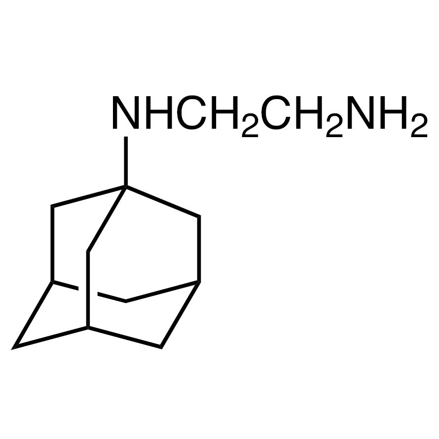 N-(1-Adamantyl)ethylenediamine