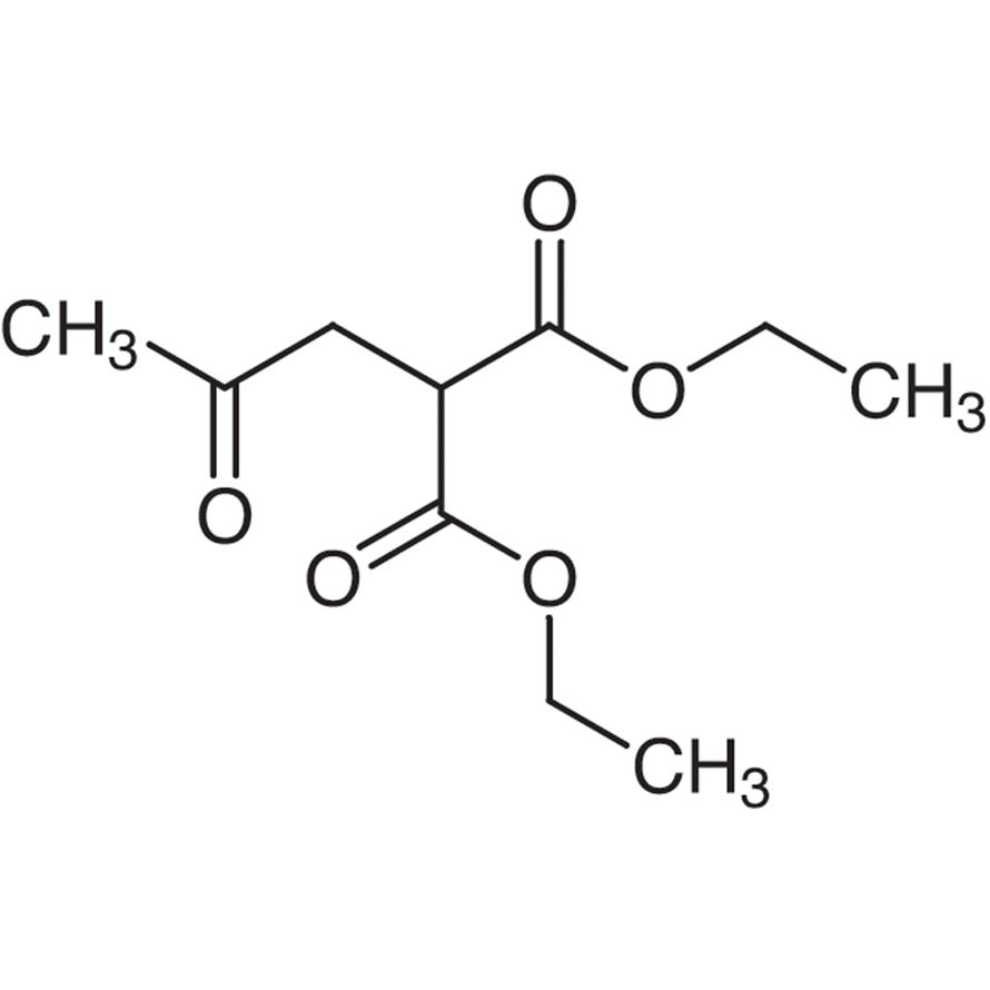 Diethyl Acetonylmalonate