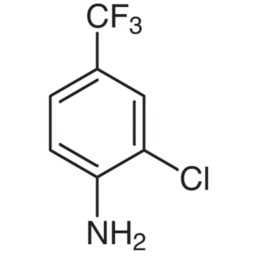 4-Amino-3-chlorobenzotrifluoride