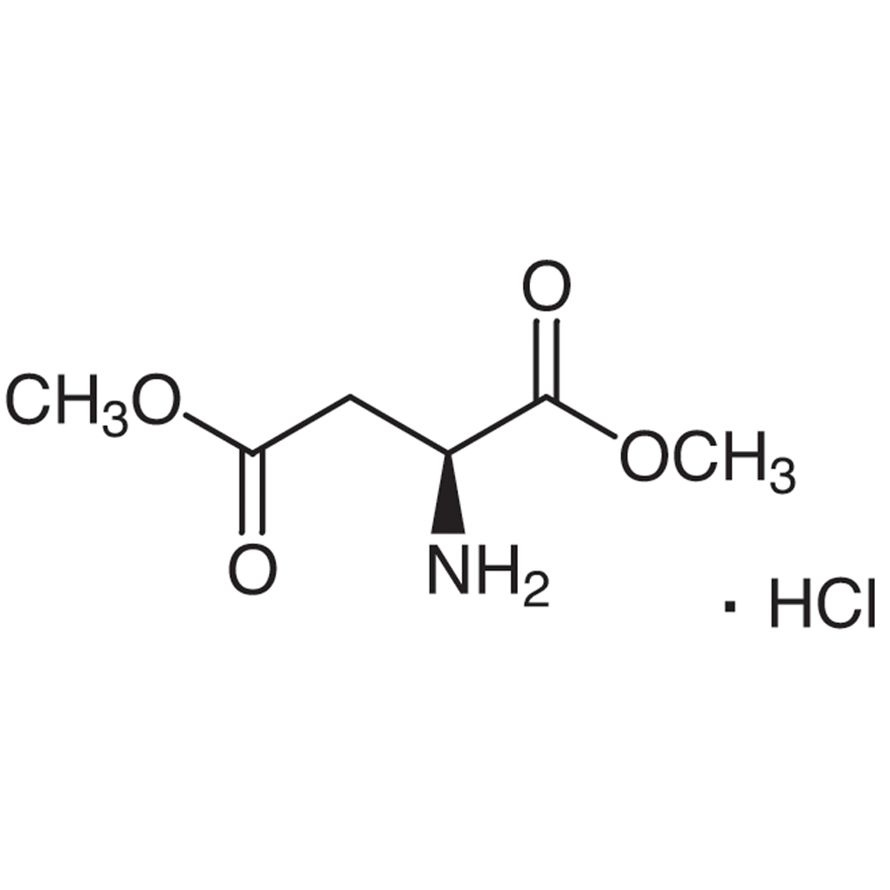 Dimethyl L-Aspartate Hydrochloride