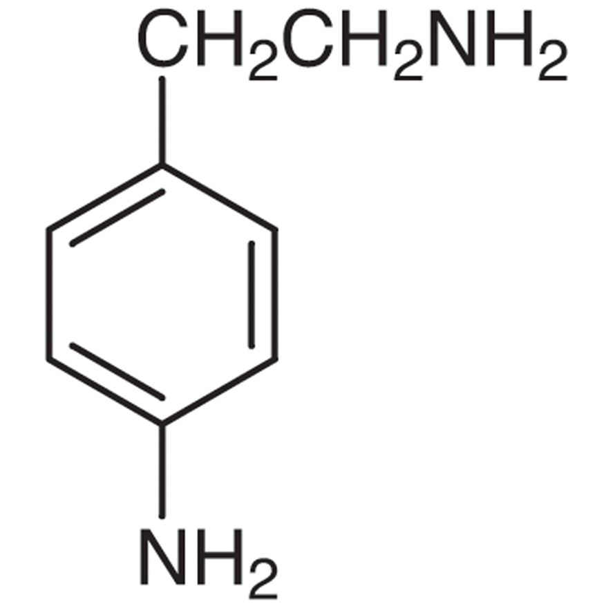 2-(4-Aminophenyl)ethylamine