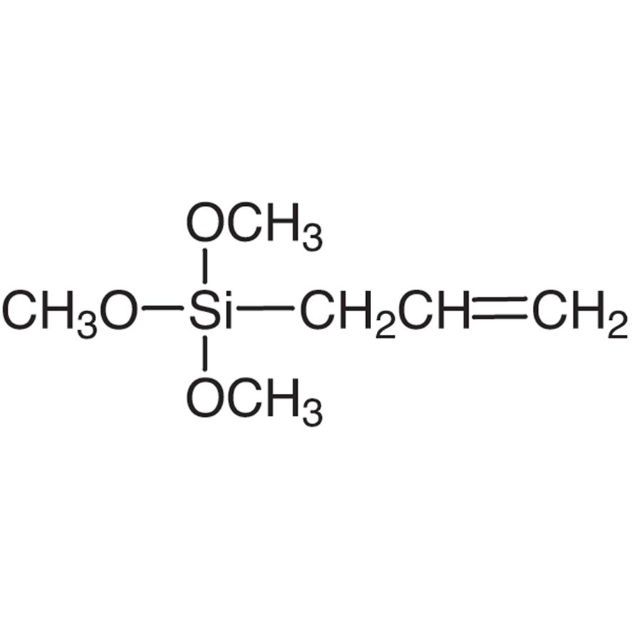 Allyltrimethoxysilane