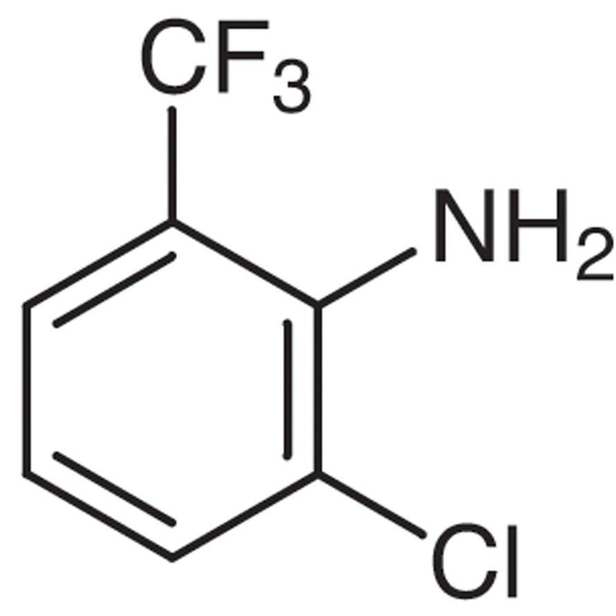 2-Amino-3-chlorobenzotrifluoride